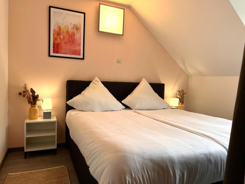 Ferienhaus Moehrle 5 Uberlingen Exterior foto